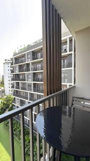 Luxury Executive Studio Room at Loxwood Apt - 9