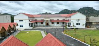 N Grand Resort Convention Hall - 4