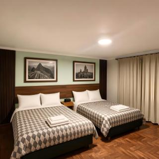 Hotel Hogaresa - 2