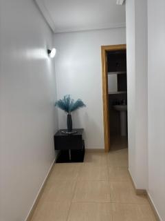 Piso Pozo Nuevo - 2