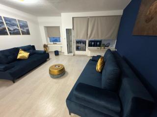 BOHO Apartment Moonlight - 1