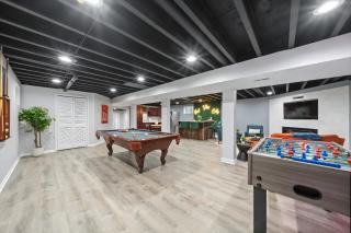 New Lake Como Retreat with Bar and Pool Table - 1