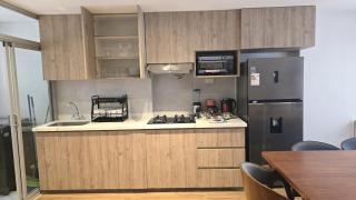 Extraordinary apartment in a brand-new building - 9
