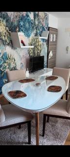 Luxury apartment Ohrid - 9