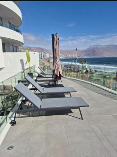 Distrito Cavancha 1, iquique chile - 8