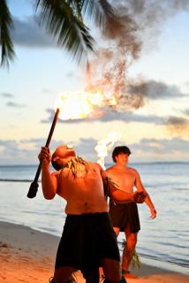 Moorea Beach Lodge - 6