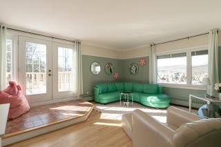 Le80ies - Dtown - Terrasse - FREE Navette - 4