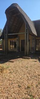 Nhlanhlas Lodge - 0
