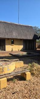 Nhlanhlas Lodge - 4
