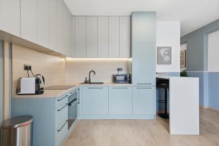 Easy Finance Apartment in Bratislava - 3