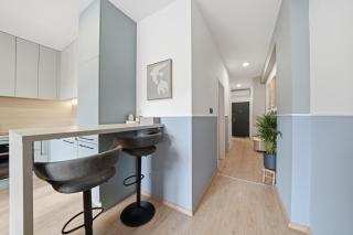 Easy Finance Apartment in Bratislava - 7