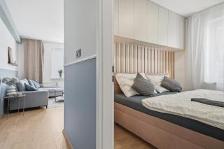 Easy Finance Apartment in Bratislava - 1