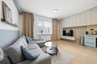 Easy Finance Apartment in Bratislava - 8
