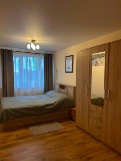 Seaside Apartments Liepaja - 8
