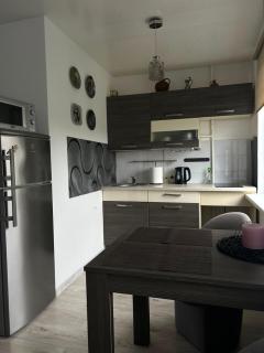 Seaside Apartments Liepaja - 4