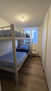 Apartamento a pasos del Faro y Avenida del Mar La Serena - 8