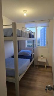 Apartamento a pasos del Faro y Avenida del Mar La Serena - 5