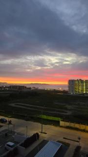 Apartamento a pasos del Faro y Avenida del Mar La Serena - 4