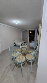 Apartamento a pasos del Faro y Avenida del Mar La Serena - 2