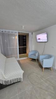 Apartamento a pasos del Faro y Avenida del Mar La Serena - 1