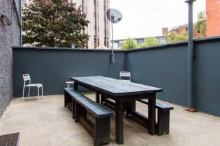 Leeson Lane Boutique Townhouse - Dublin - 2