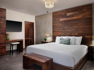 Surya Hotel - 1