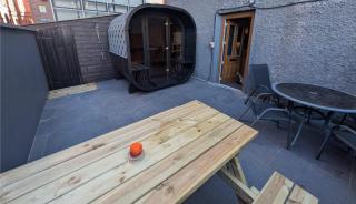 Leeson Lane Boutique Townhouse - 7