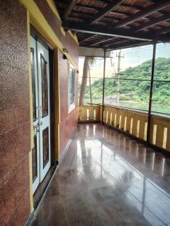Seaside-Peacefull Guest House - 8