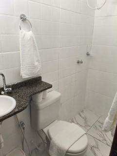 Casa Pilar Apt 02 - 5