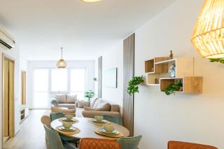 Second Home Apartments - 6