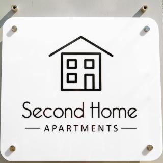 Second Home Apartments - 5