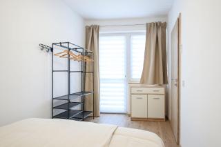 Second Home Apartments - 4