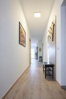 Second Home Apartments - 2