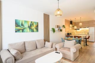 Second Home Apartments - 1