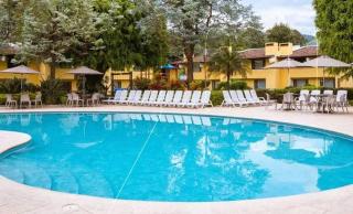Hotel la paz - 1