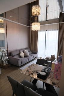 Luxury Apartment Vinhomes Ocean Park - 0