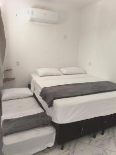 Casa Pilar Apt 02 - 8