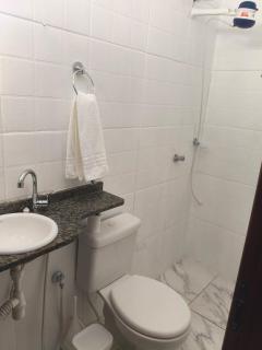 Casa Pilar Apt 02 - 3