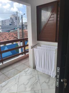 Casa Pilar Apt 02 - 2