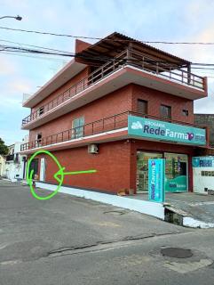 Casa Pilar Apt 02 - 1