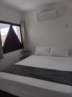 Casa Pilar Apt 02 - 6