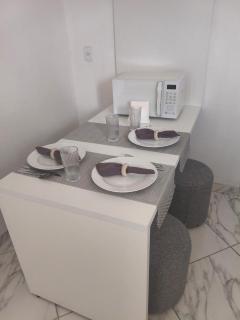 Casa Pilar Apt 02 - 0