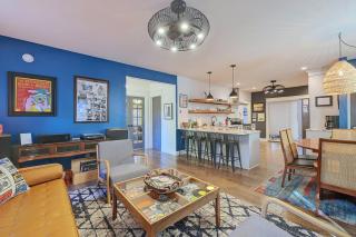17 Mi to Ski Slopes! Retreat Near Lake Michigan - Frankfort - 9