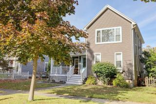 17 Mi to Ski Slopes! Retreat Near Lake Michigan - Frankfort - 8