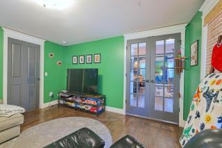 17 Mi to Ski Slopes! Retreat Near Lake Michigan - Frankfort - 3