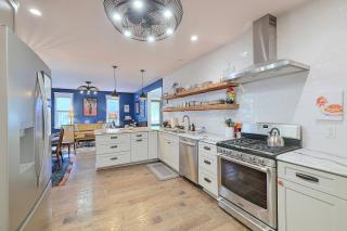 17 Mi to Ski Slopes! Retreat Near Lake Michigan - Frankfort - 1