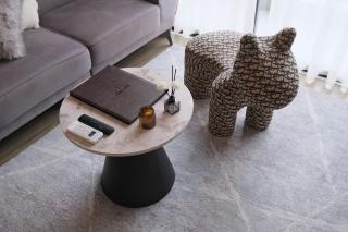 Luxury Apartment Vinhomes Ocean Park - 8