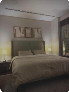 شقه مريحه فخمه - 2
