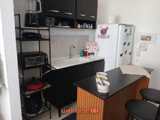 Apartamento em Fortaleza Frente a Praia do Futuro - 4