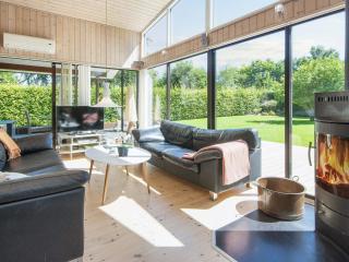 4 star holiday home in Glesborg - 7